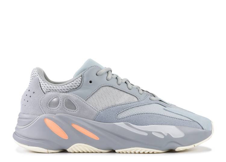 Yeezy Boost 700 Inertia Réplica