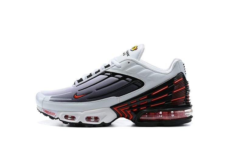 Air Max Plus Tn 3 Infrared Réplica