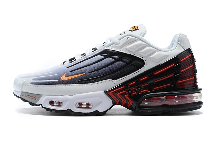 Air Max Plus Tn 3 Infrared Yellow Réplica