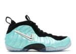 Air Foamposite Pro Island Green Réplica