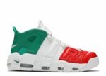 Air More Uptempo Italy Réplica