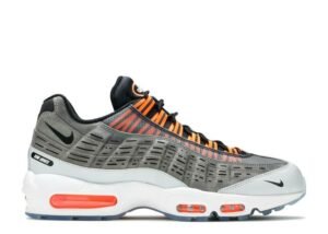 AIR MAX 95 'JIM JONES TOTAL ORANGE'
