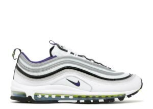 AIR MAX 97 'KAOMOJI'