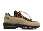 Air Max 95 Khaki Total Orange Réplica