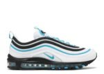 Air Max 97 Laser Blue Réplica