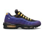 Air Max 95 Lebron James Home Team Réplica