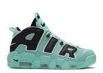 Air More Uptempo Light Aqua Réplica