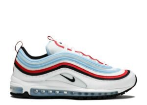 AIR MAX 97 'LIGHT BLUE'
