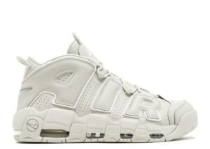 AIR MORE UPTEMPO 'LIGHT BONE'