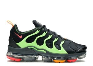 AIR VAPORMAX PLUS 'LIME GREEN'