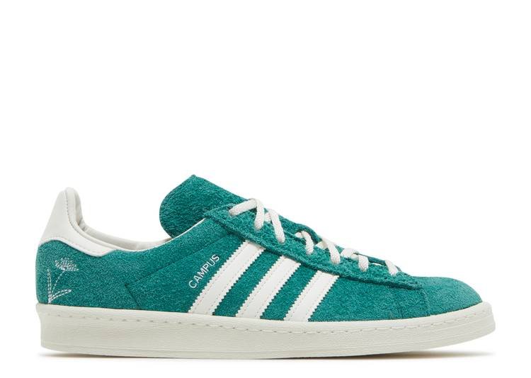 Adidas Campus London Green Réplica