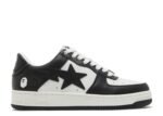 Bapesta M1 Black Réplica