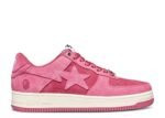 Bapesta M1 Pink Réplica