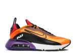 Air Max 2090 Magma Orange Réplica
