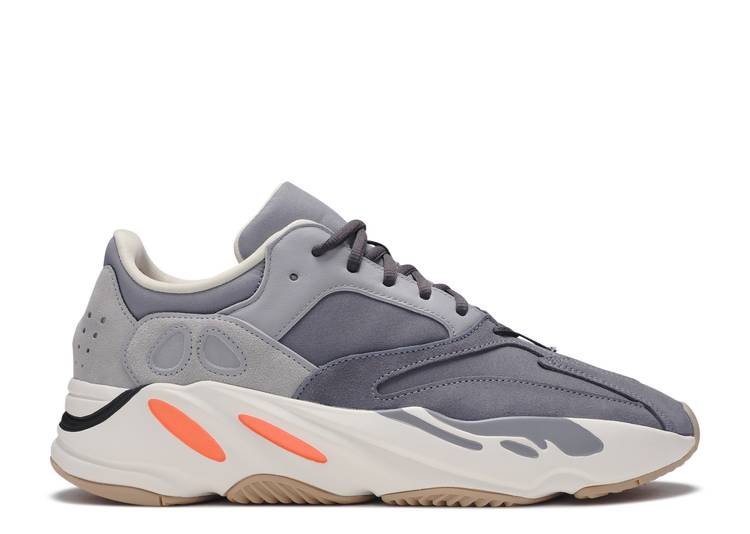 Yeezy Boost 700 Magnet Réplica
