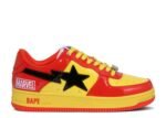 BAPESTA MARVEL 'IRON MAN'
