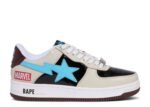 Bapesta Marvel Rocket Racoon Réplica
