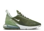 Air Max 270 Medium Olive Réplica