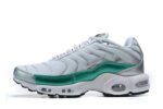 AIR MAX PLUS TN 'METALLIC GREEN'