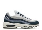 Air Max 95 Midnight Navy Réplica