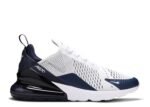 Air Max 270 Midnight Navy Réplica