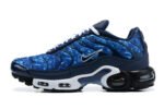 Air Max Plus Tn Midnight Navy White Réplica