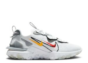 REACT VISION 'MULTI-SWOOSH'