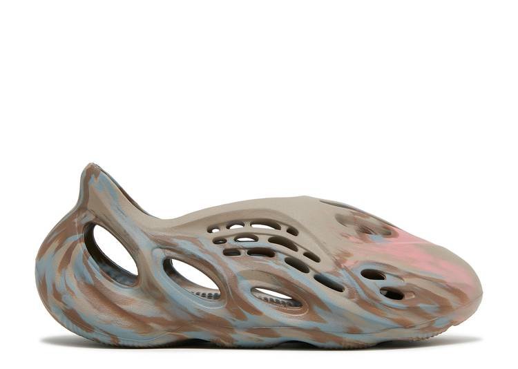 Yeezy Foam Runner Mx Sand Grey Réplica