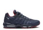 Air Max 95 Navy Red Réplica