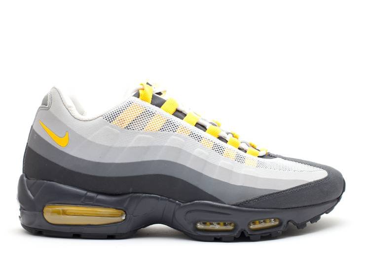 Air Max 95 No Sew Réplica