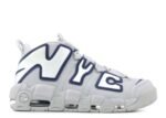 Air More Uptempo Nyc Réplica