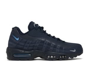 AIR MAX 95 'OBSIDIAN'