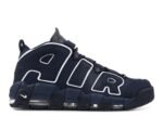 Air More Uptempo Obsidian Réplica