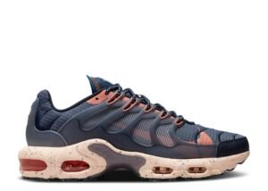 AIR MAX TERRASCAPE PLUS 'OBSIDIAN MADDER ROOT'