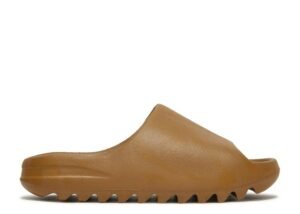 CHANCLAS YEEZY 'OCHRE'