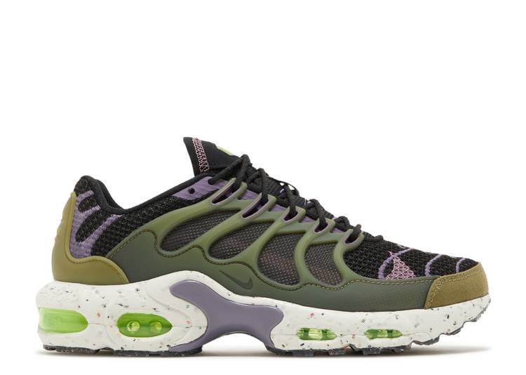 Air Max Terrascape Plus Off Noir Pilgram Réplica