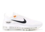 Air Max 97 Off-White The Ten Réplica
