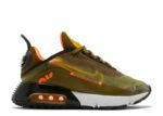 Air Max 2090 Olive Flak Réplica