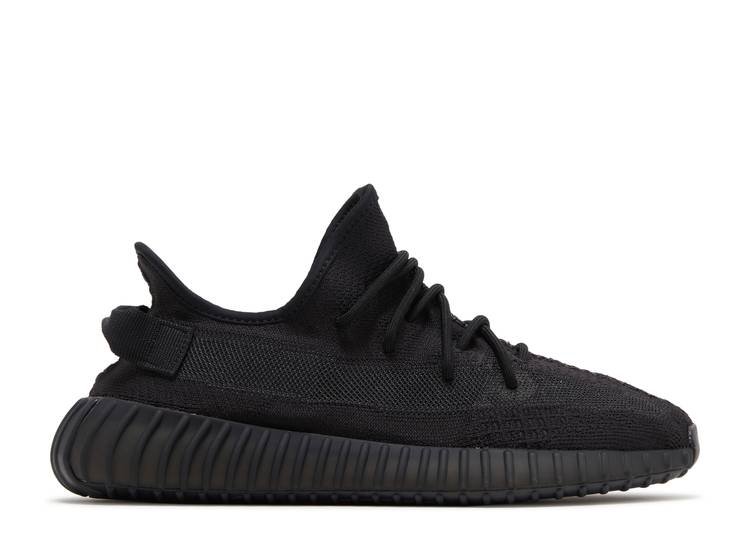 Yeezy Boost 350 V2 Onyx Réplica