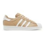 ADIDAS SUPERSTAR 'PALE NUDE'