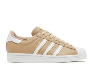 ADIDAS SUPERSTAR 'PALE NUDE'