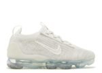 Air Vapormax 2021 Flyknit Phantom Metallic Silver Réplica