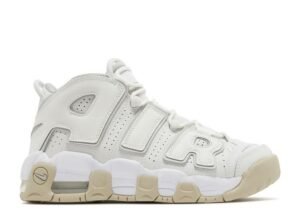 AIR MORE UPTEMPO 'PHANTOM SAND DRIFT'