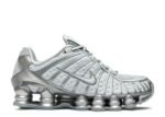 SHOX TL 'PLATINIUM CHROME'