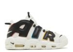 Air More Uptempo Primary Colors Réplica