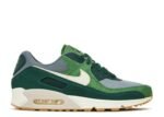 Air Max 90 Pro Green Réplica