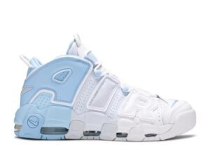 AIR MORE UPTEMPO 'PSYCHIC BLUE'