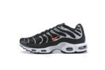 Nike Air Max Plus Tn Punch Orange Grey Black Réplica