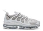 AIR VAPORMAX PLUS 'PURE PLATINIUM'