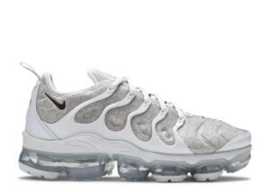 AIR VAPORMAX PLUS 'PURE PLATINIUM'